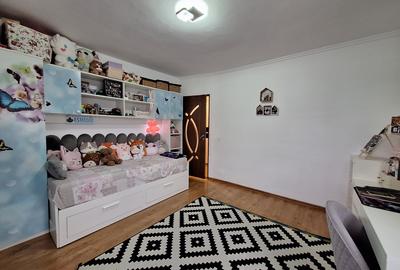 Apartament cu 2 camere decomandat, mobilat în Florești - 7
