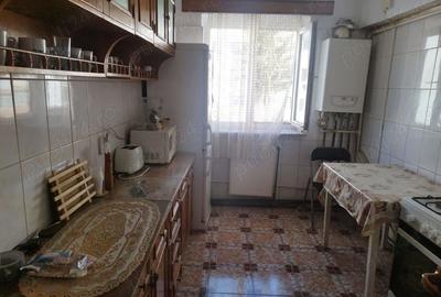 Inchiriez apartament in Curtea de Arges - 5