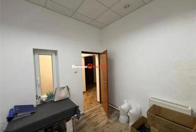 Spațiu comercial, de 120 mp, în Ultracentral - 15