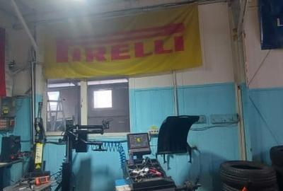 Inchiriere service auto Brasov - 3