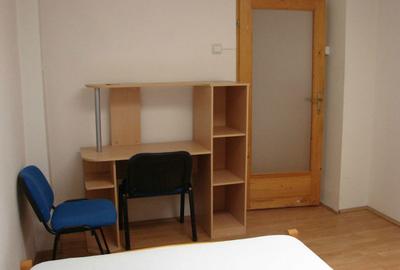 Apartament cu 2 camere decomandat în Zorilor