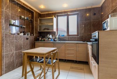 Casa de vanzare, 6 camere, Huedin, pretabila pentru 2 proprietari - 5