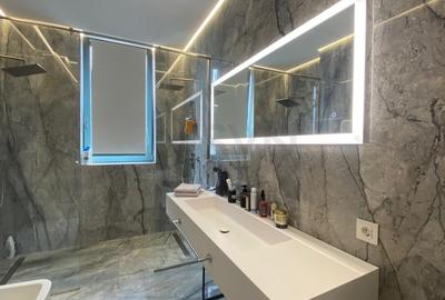 REA1015417 Penthouse 4 camere Parc Verdi - 9
