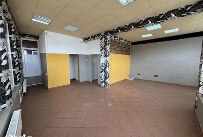 Spațiu comercial, de 50 mp, în Central - 5