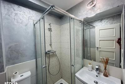 Garsonieră decomandată în Turnișor - 7