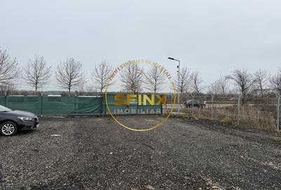 Teren construcție, în Splaiul Unirii - 3