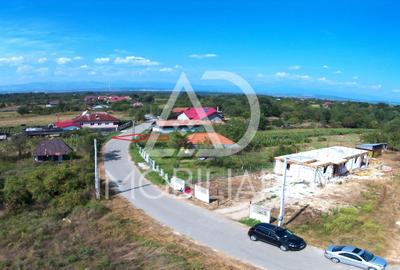 Teren intravilan de 3500 mp, în Drăguțești - 8