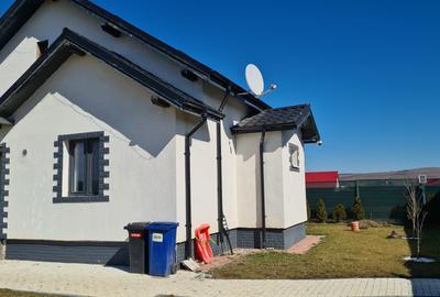 CASA VIITORULUI MODERN -Casă de Lux în Bod cu Energie Verde și Securitate Maximă - 3