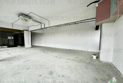 Spatiu comercial de inchiriat / Otopeni / Tunari/Parcare - 4