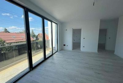 Casa chirie (spatiu comercial/apt la etaj) Radauti - 2