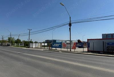 Vanzare Teren Industrial 3000mp Magurele Vanzare Teren Industrial 3000mp Magurele - 8