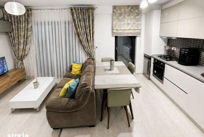 Apartament cu 2 camere în Păcurari - 4