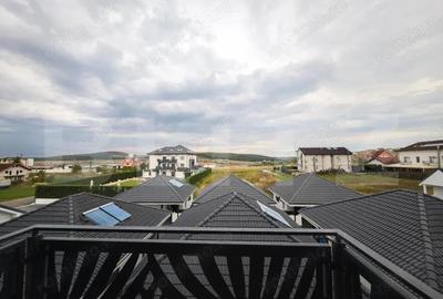 Investi?ie Studio 36 mp + Balcon Etaj 2, Cordau Baile Felix - 3