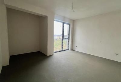 Duplex cu 5 camere cu Teren 200 Mp în Est - 18