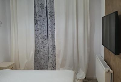 Apartament cu 2 camere în Nord - 11