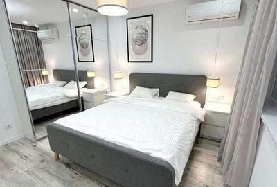 Apartament cu 3 camere, mobilat în Centrul Istoric - 2