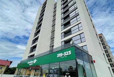 Apartament cu 3 camere decomandat în Rahova - 6