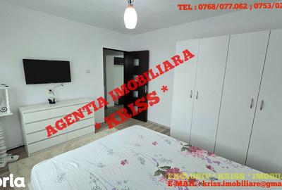 Apartament cu 2 camere în Calea București