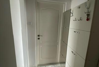 Garsonieră decomandată, mobilată în Păcurari - 1