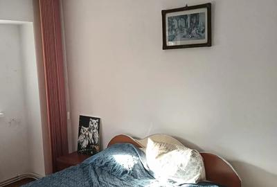 Ap 2 camere mobilat Buzaului - 5