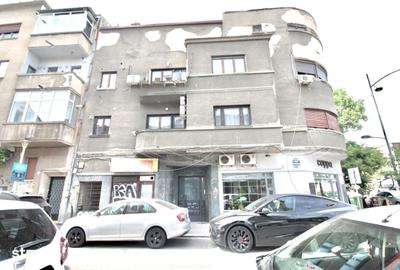 Spațiu comercial, de 57 mp, în Dorobanți - 11