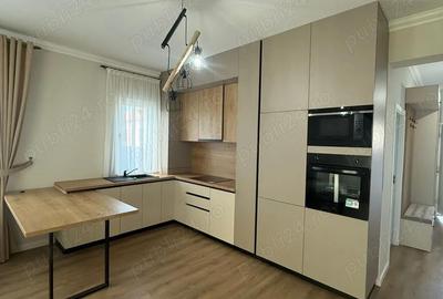 Casă cu 3 camere în Central - 6