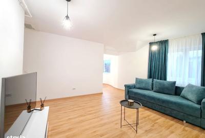 Apartament cu 4 camere decomandat în Astra - 19