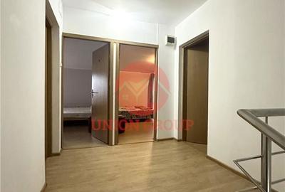 Spațiu comercial, de 450 mp, în Nord - 8