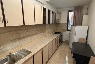 Gorjului-Uverturii / Garsoniera 50MPU-Bloc nou-mobilata/utilata / Comision 0% - 5