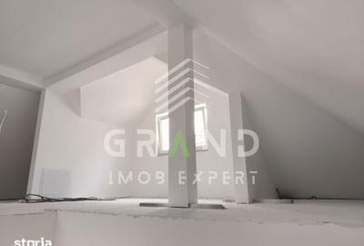 Casă cu 4 camere cu Teren 440 Mp în Apahida - 7