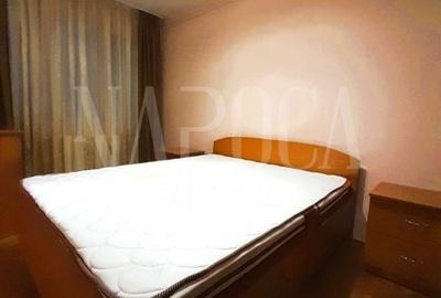 Apartament cu 2 camere decomandat în Cantemir - 2