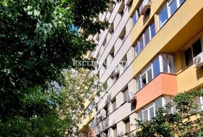 Colentina Doamna Ghica DECOMANDAT etaj 4/10 bloc REABILITAT fara risc seismic - 3