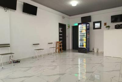 Spațiu comercial, de 29 mp, în Moșteni - 2
