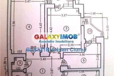 Bulevardul Unirii | Alba Iulia | etaj 1/10 | Proaspat Renovat - 18