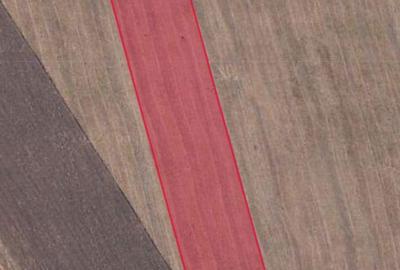Teren de 2436 mp, în Km 5 - 1