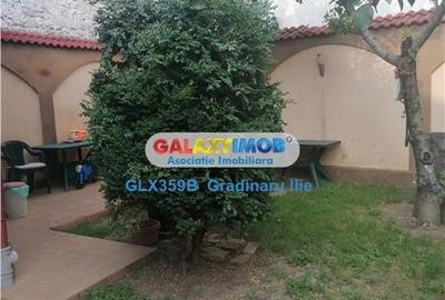 Vanzare vila superba 8 camere Calea Calarasilor / Matei Basarab Vanzare vila superba 8 camere Calea Calarasilor / Matei Basarab - 15