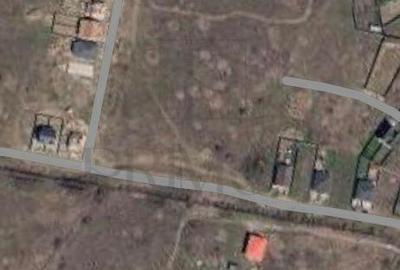 Teren intravilan de 624 mp, în Moșnița Nouă - 3