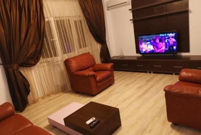 Apartament 3 camere Timpuri Noi Mircea Voda - 1