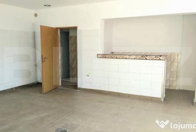 Spațiu comercial, de 110 mp, în Central - 4