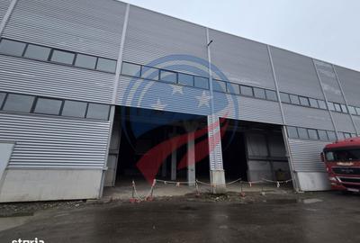 Spațiu comercial, de 4,300 mp, în Central - 4