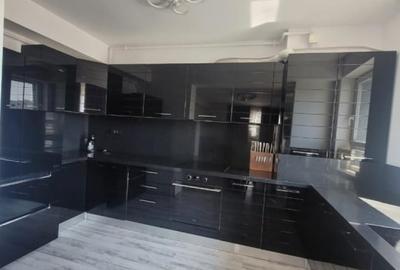 Apartament deosebit, 4 camere-Tomis Plus,Maurer Residence - 3
