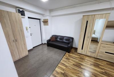 Garsonieră decomandată, mobilată în Gheorgheni - 2