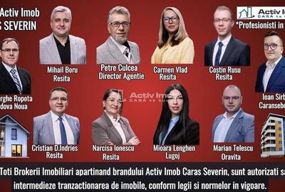 Apartament cu 2 camere semidecomandat în Micro III - 3