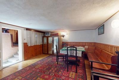 0% comision | Casa ideala pentru locuit sau investitie turistica! - 14