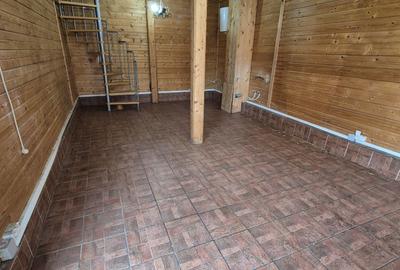 Spațiu comercial, de 50 mp, în Ultracentral - 1