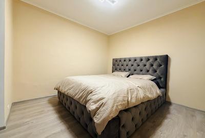Apartament cu 3 camere decomandat, mobilat în Lipovei - 3