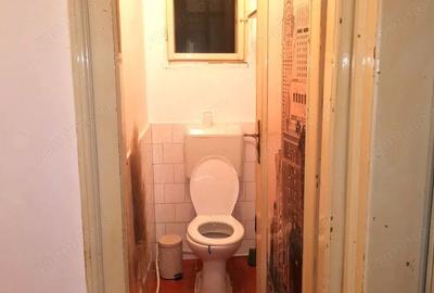 Apartament cu 2 camere decomandat în Central - 4