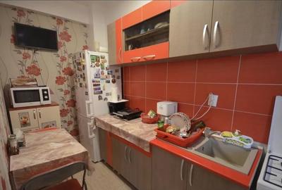 Dobroesti - Marului  | 2 Camere | Parcare  | Etaj 3 | Decomandat - 6