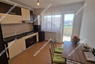 De inchiriat apartament cu 3 camere 2 bai in Selimbar - 1