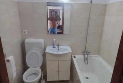 Apartament 3 camere de inchiriat sector 3 Auchan Titan. - 7